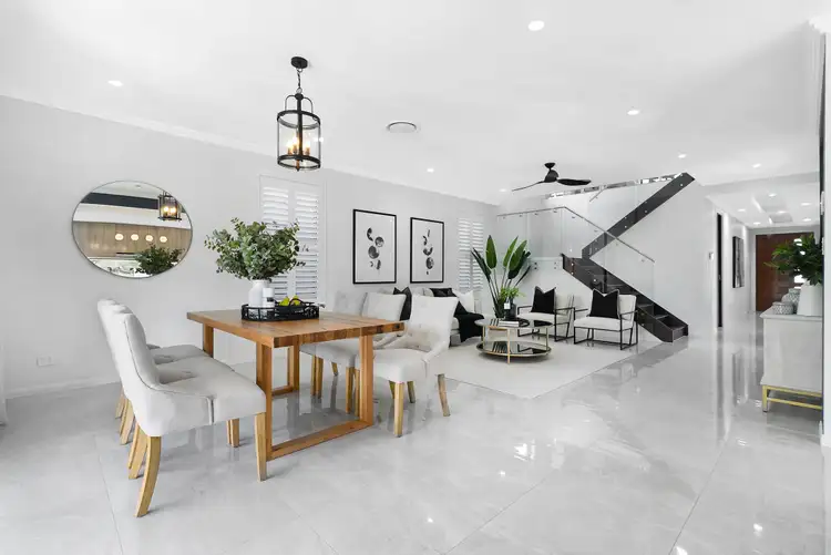 Fourth view of Homely house listing, 2 Mounthill Street, Hillcrest QLD 4118