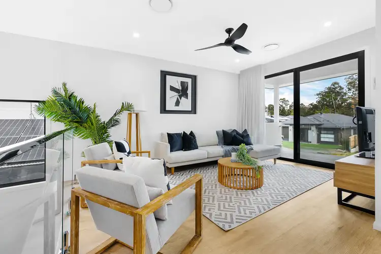 Fifth view of Homely house listing, 2 Mounthill Street, Hillcrest QLD 4118