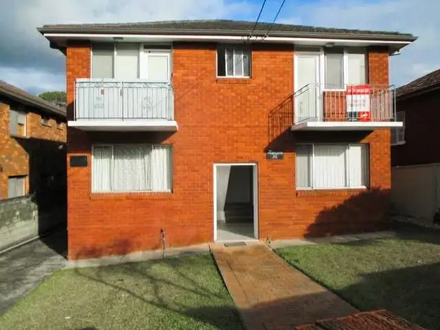 Main view of Homely unit listing, 3/36 Moorefields Road, Kingsgrove NSW 2208