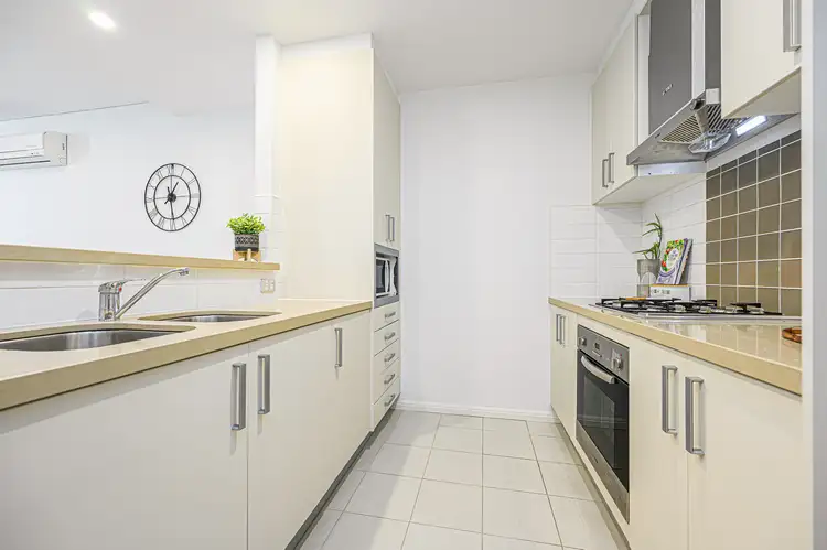 Seventh view of Homely apartment listing, 560/17-19 Memorial Avenue, St Ives NSW 2075
