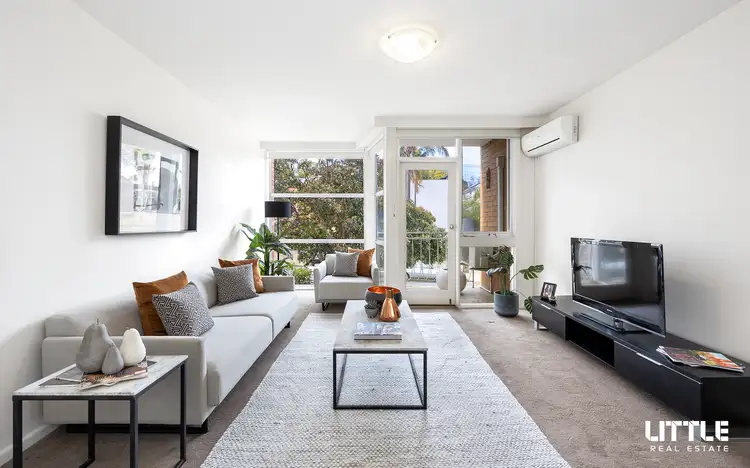 3/50 Morang Road, Hawthorn VIC 3122
