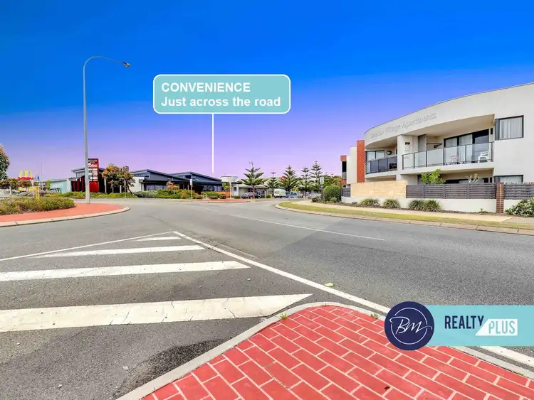 Second view of Homely unit listing, 67/7 Durnin Avenue, Beeliar WA 6164