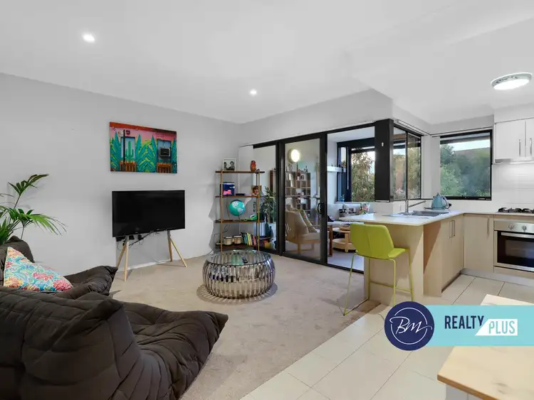 Third view of Homely unit listing, 67/7 Durnin Avenue, Beeliar WA 6164