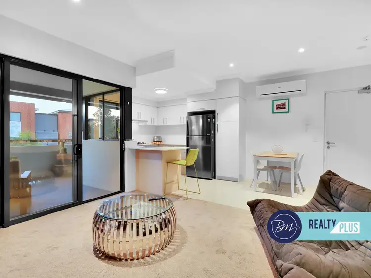 Fourth view of Homely unit listing, 67/7 Durnin Avenue, Beeliar WA 6164