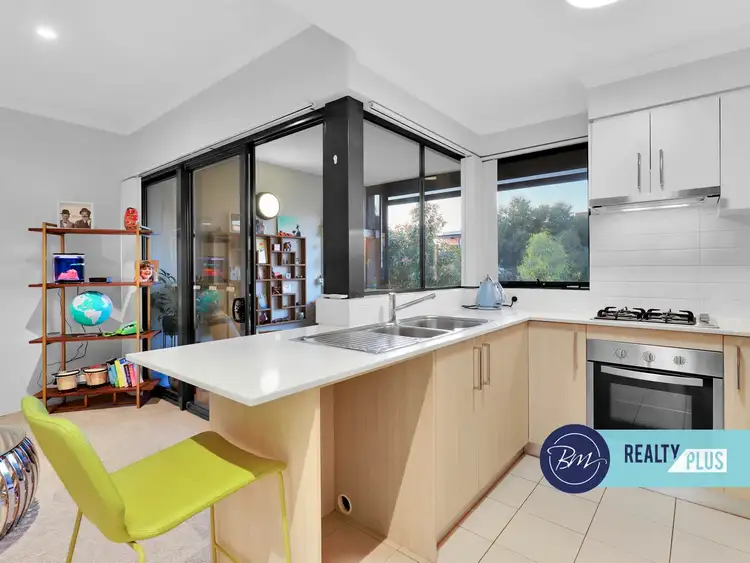 Fifth view of Homely unit listing, 67/7 Durnin Avenue, Beeliar WA 6164