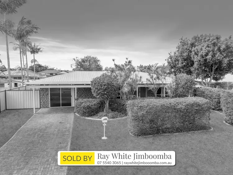Main view of Homely house listing, 15 Fairbairn Street, Marsden QLD 4132