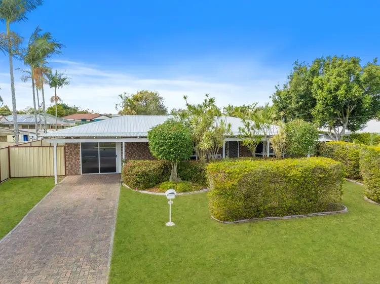 Second view of Homely house listing, 15 Fairbairn Street, Marsden QLD 4132