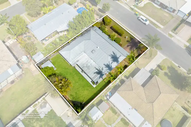 Fourth view of Homely house listing, 15 Fairbairn Street, Marsden QLD 4132