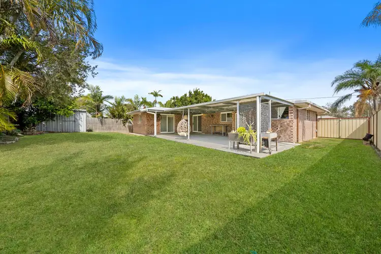 Fifth view of Homely house listing, 15 Fairbairn Street, Marsden QLD 4132