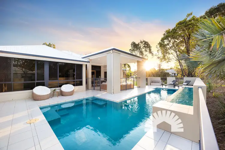 23 Guinea Crescent, Narangba QLD 4504