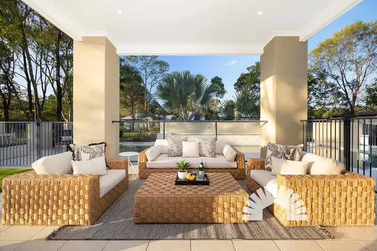 Third view of Homely house listing, 23 Guinea Crescent, Narangba QLD 4504