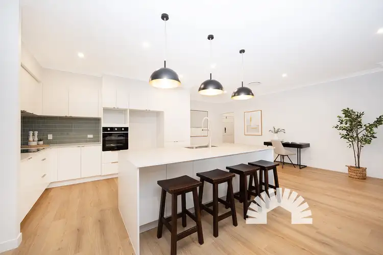 Fifth view of Homely house listing, 23 Guinea Crescent, Narangba QLD 4504