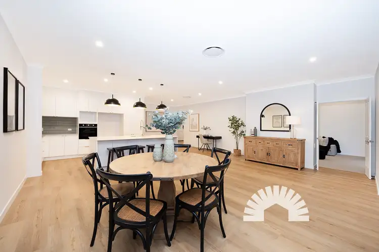 Sixth view of Homely house listing, 23 Guinea Crescent, Narangba QLD 4504