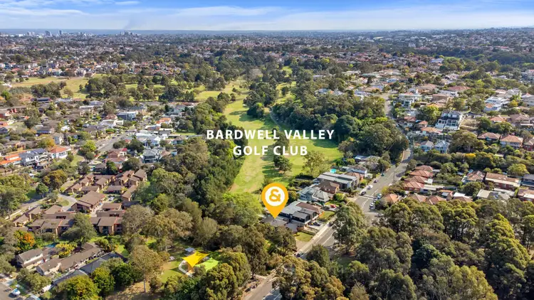 Second view of Homely house listing, 22 Bardwell Road, Bardwell Park NSW 2207