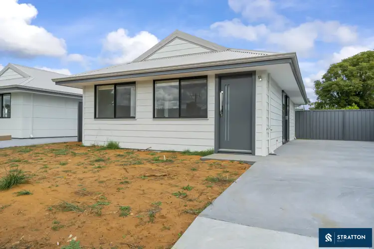 Third view of Homely house listing, 1&2/51 Lantana Way, Camillo WA 6111