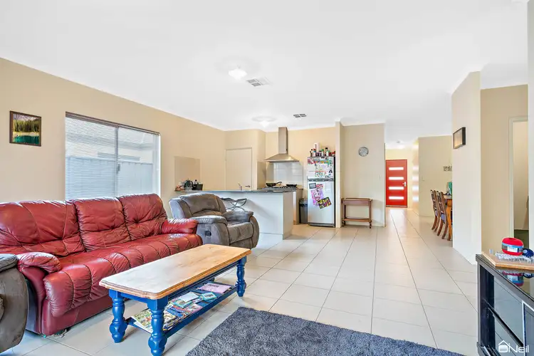 Third view of Homely house listing, 8 Mears Way, Hilbert WA 6112