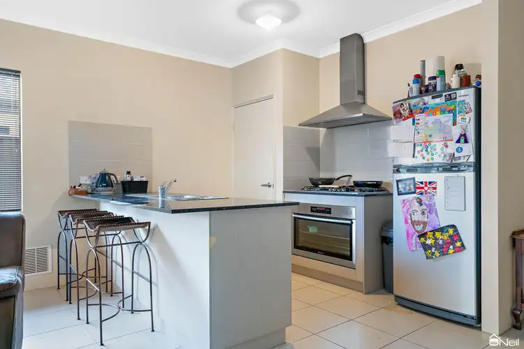 Fourth view of Homely house listing, 8 Mears Way, Hilbert WA 6112