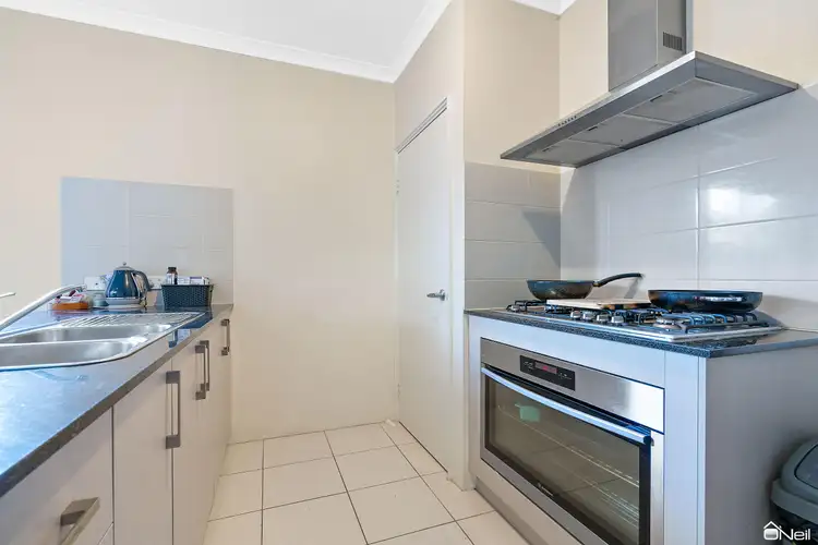 Fifth view of Homely house listing, 8 Mears Way, Hilbert WA 6112