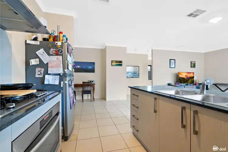 Sixth view of Homely house listing, 8 Mears Way, Hilbert WA 6112