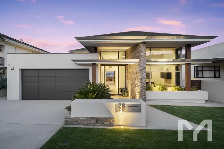 Main view of Homely house listing, 26 Alver Road, Doubleview WA 6018