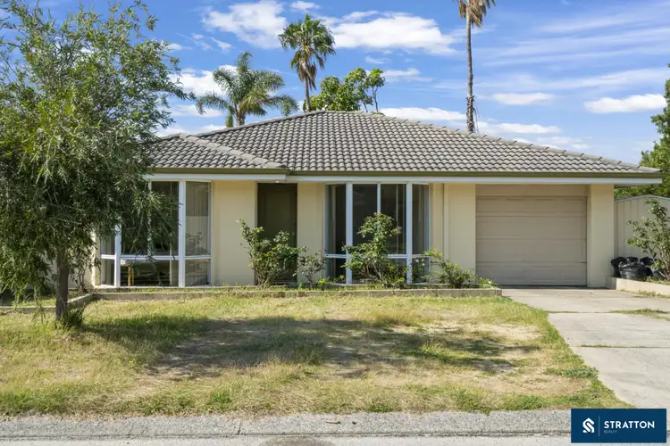8A Woburn Way, Kelmscott WA 6111