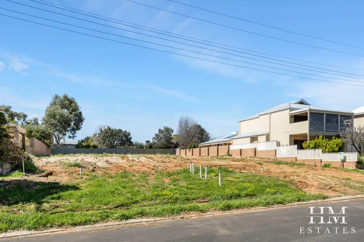 Fifth view of Homely land listing, 35B Bernley Drive, Viveash WA 6056
