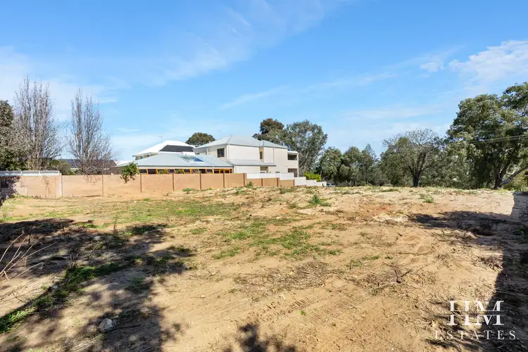 Sixth view of Homely land listing, 35B Bernley Drive, Viveash WA 6056