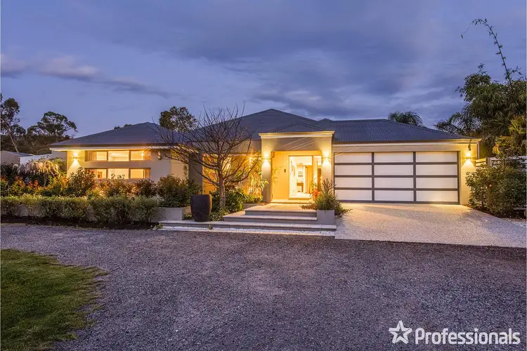 69 Todman Grove, Darling Downs WA 6122