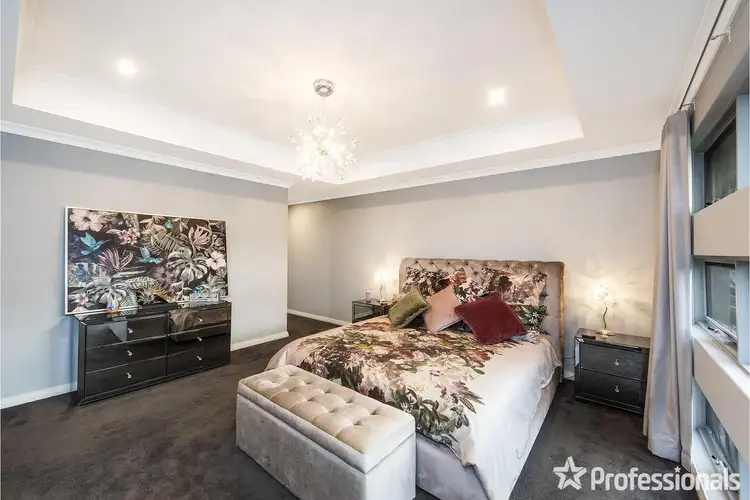 Fourth view of Homely house listing, 69 Todman Grove, Darling Downs WA 6122