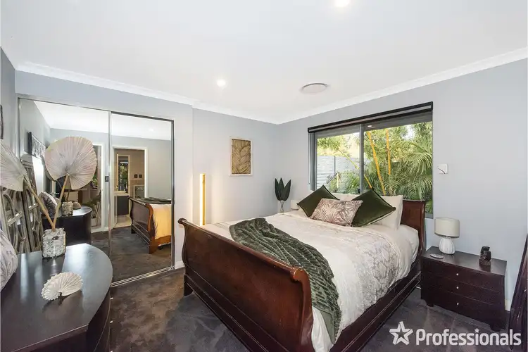 Sixth view of Homely house listing, 69 Todman Grove, Darling Downs WA 6122