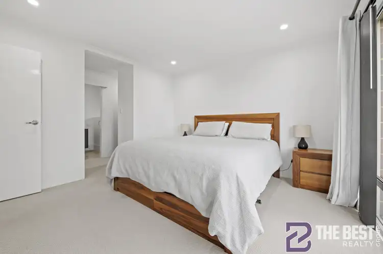 Third view of Homely house listing, 172 Sapphire Chase, Wellard WA 6170