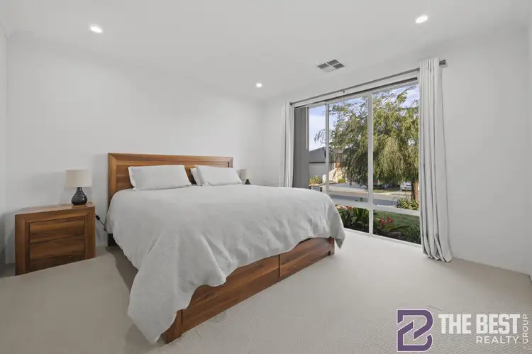 Fifth view of Homely house listing, 172 Sapphire Chase, Wellard WA 6170