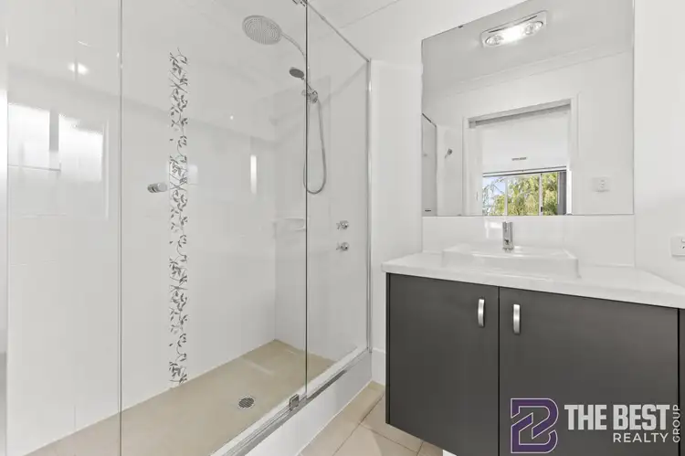 Sixth view of Homely house listing, 172 Sapphire Chase, Wellard WA 6170