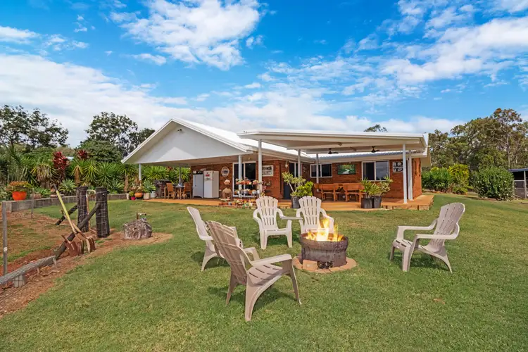 Main view of Homely other listing, 147 Druces Road, Woodbury QLD 4703