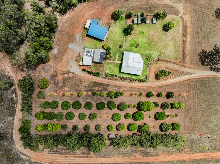 Fourth view of Homely other listing, 147 Druces Road, Woodbury QLD 4703