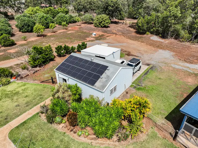 Sixth view of Homely other listing, 147 Druces Road, Woodbury QLD 4703
