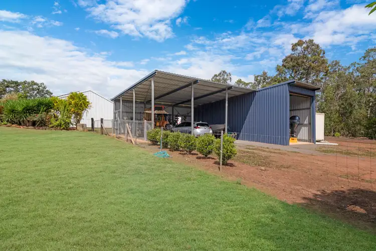 Seventh view of Homely other listing, 147 Druces Road, Woodbury QLD 4703
