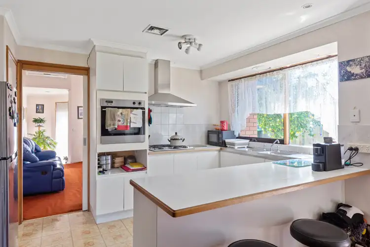 Second view of Homely house listing, 212 Hall Road, Carrum Downs VIC 3201