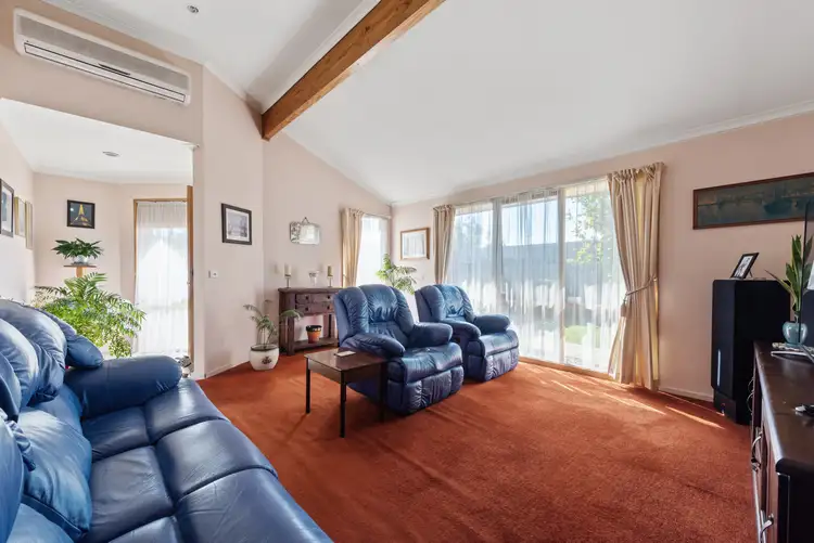 Fourth view of Homely house listing, 212 Hall Road, Carrum Downs VIC 3201