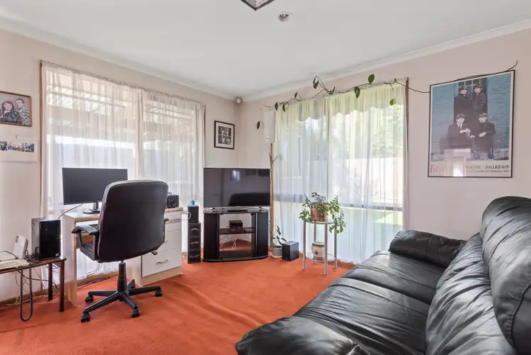 Fifth view of Homely house listing, 212 Hall Road, Carrum Downs VIC 3201