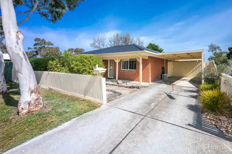 29 La Perouse Close, Sunbury VIC 3429