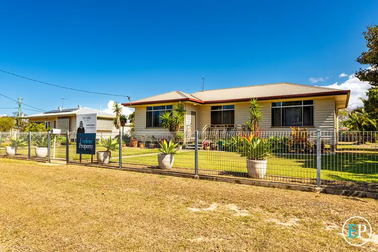 Second view of Homely house listing, 6 Ann Street, Bundaberg East QLD 4670