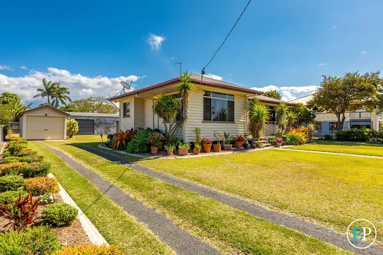 Fourth view of Homely house listing, 6 Ann Street, Bundaberg East QLD 4670