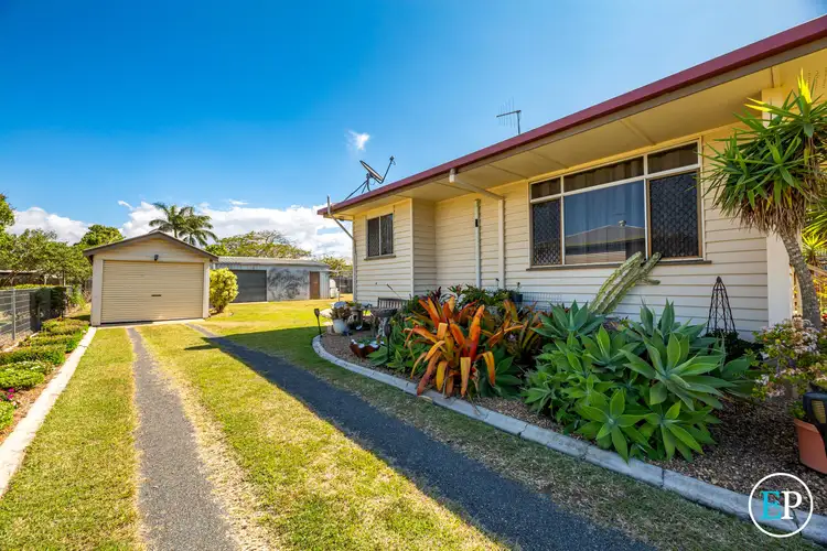 Sixth view of Homely house listing, 6 Ann Street, Bundaberg East QLD 4670