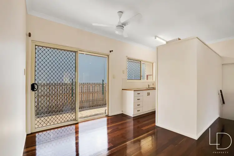 Third view of Homely unit listing, 3/3 Milne Lane, West Mackay QLD 4740