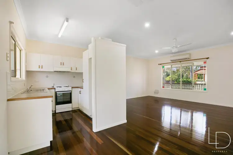 Fourth view of Homely unit listing, 3/3 Milne Lane, West Mackay QLD 4740