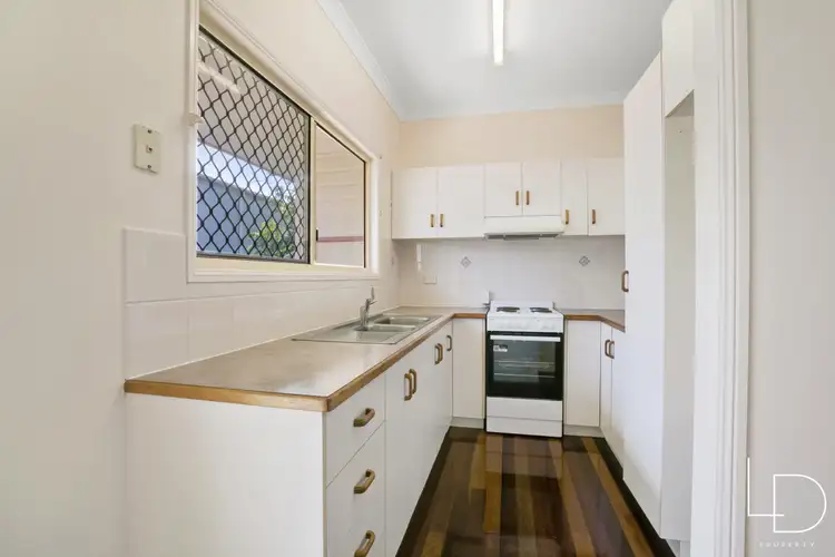 Fifth view of Homely unit listing, 3/3 Milne Lane, West Mackay QLD 4740