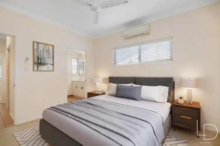 Sixth view of Homely unit listing, 3/3 Milne Lane, West Mackay QLD 4740