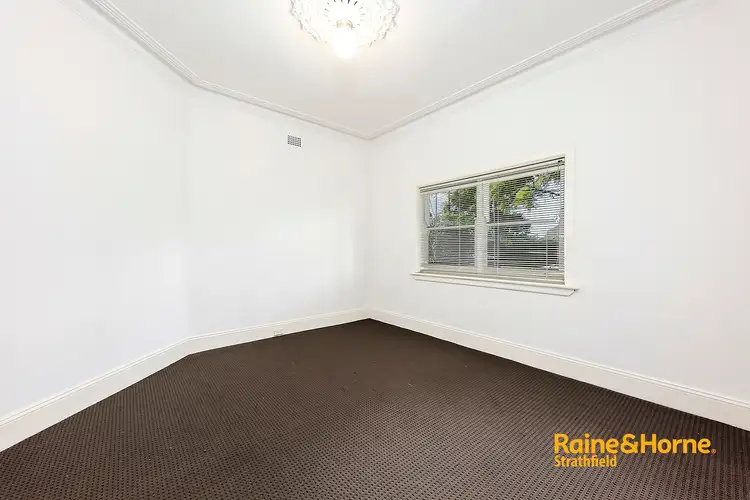 Fourth view of Homely house listing, 27 Mosely Street, Strathfield NSW 2135