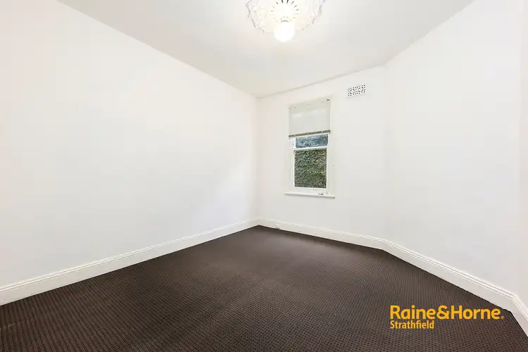 Fifth view of Homely house listing, 27 Mosely Street, Strathfield NSW 2135